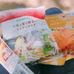ライザップ8日目の食事内容。自分の糖質制限食の型ができてきた