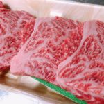 ライザップ16日目の食事。糖質制限中に霜降り肉(肩ロース)を食べる