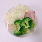ライザップ29日目の食事。欠食はプロテインや間食で補う!