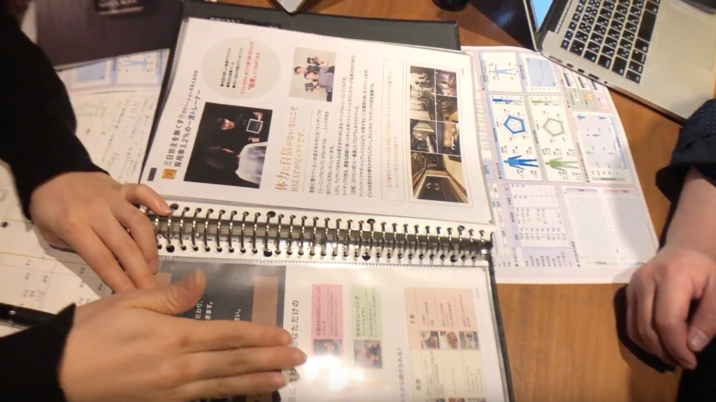 ライザップ無料カウンセリングは勧誘される？入会しないはアリ？