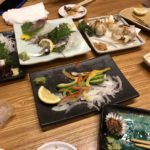 ライザップ32日目の食事。居酒屋でお酒を飲んでしまう