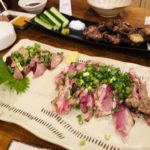 ライザップ37日目の食事。居酒屋で焼酎10杯!飲みすぎた時の対処は?