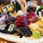 ライザップ46日目の食事。居酒屋で爆食い。反省