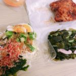 ライザップ51日目の食事。鶏肉でタンパク質摂りすぎに注意