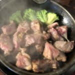 ライザップ54日目の食事。savasゼリーよりはプロテインを