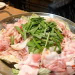 ライザップ59日目の食事。ハイボール6杯で注意された件